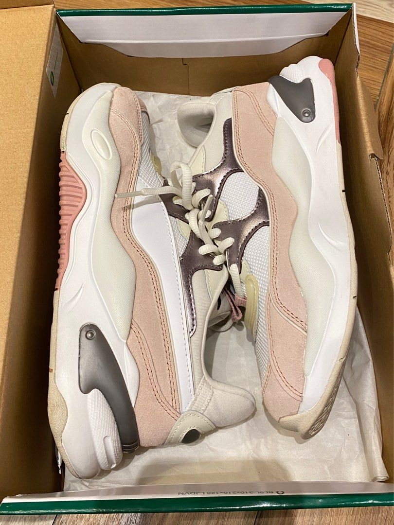 Puma rs2k soft metal cheap