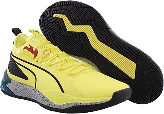 Puma Uproar Brand New Size 10 (Category: Sneakers) located in Davao. Submitted by minimallclutter (Listing ID 1209581471, Image 2). Description: Brand new Puma Uproar size 10 gift from US selling because too many shoes. .