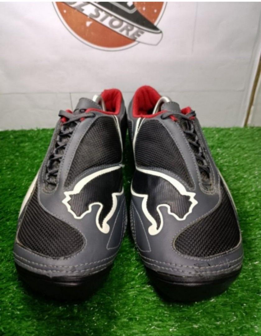 Puma v8 outlet