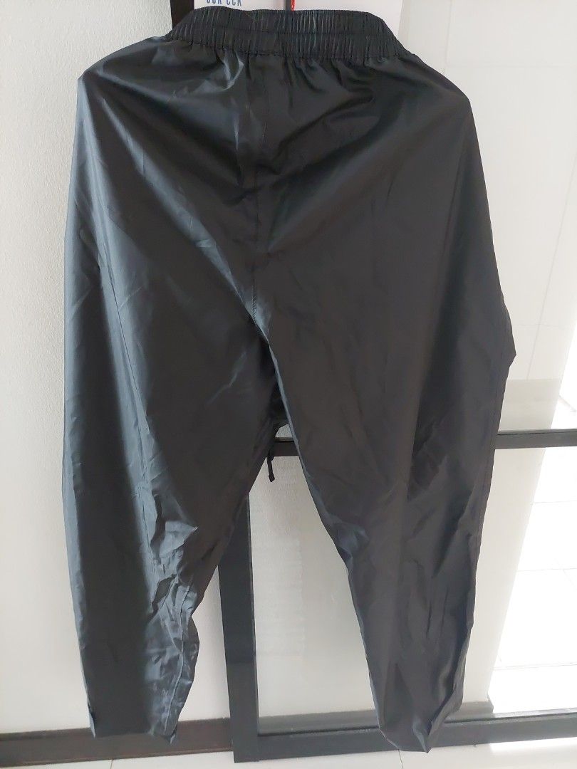 Quechua waterproof pants best sale