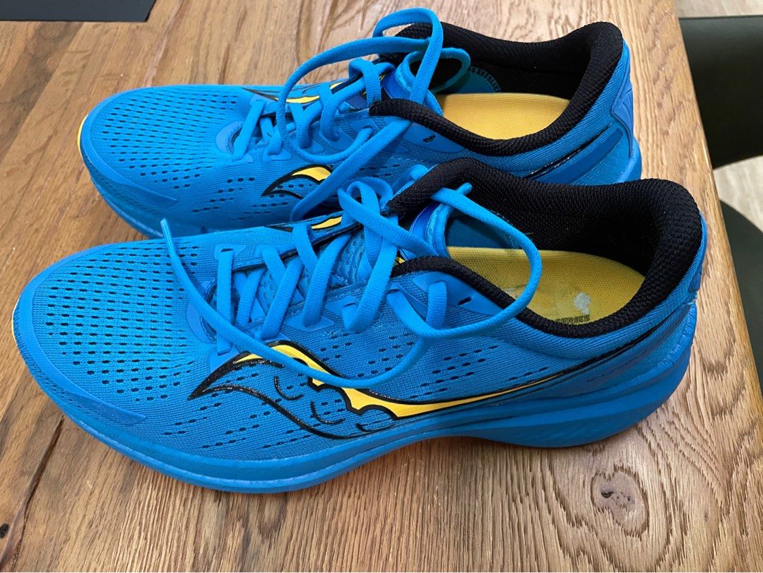 Saucony rare deals