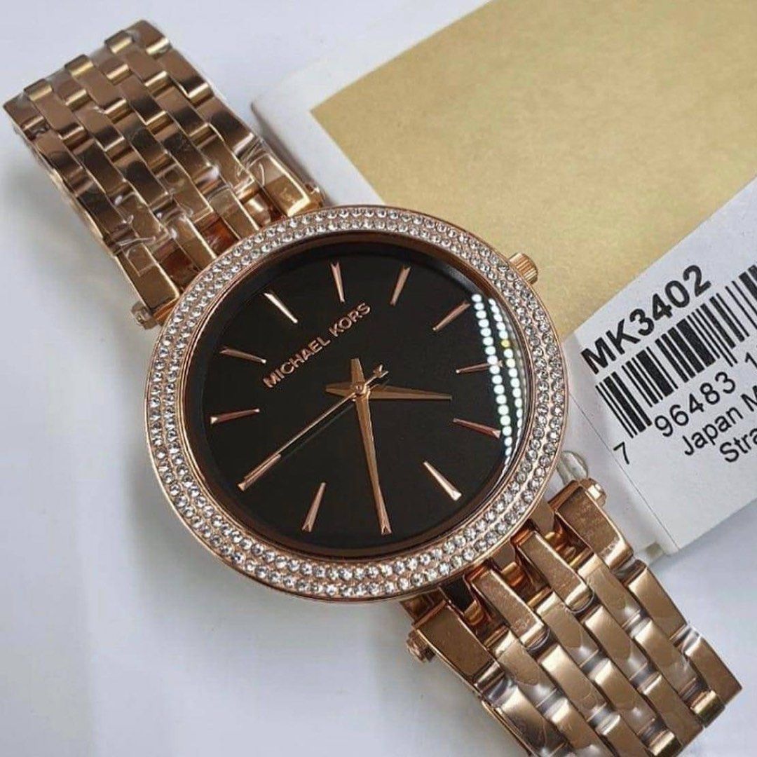 Mk3402 watch outlet
