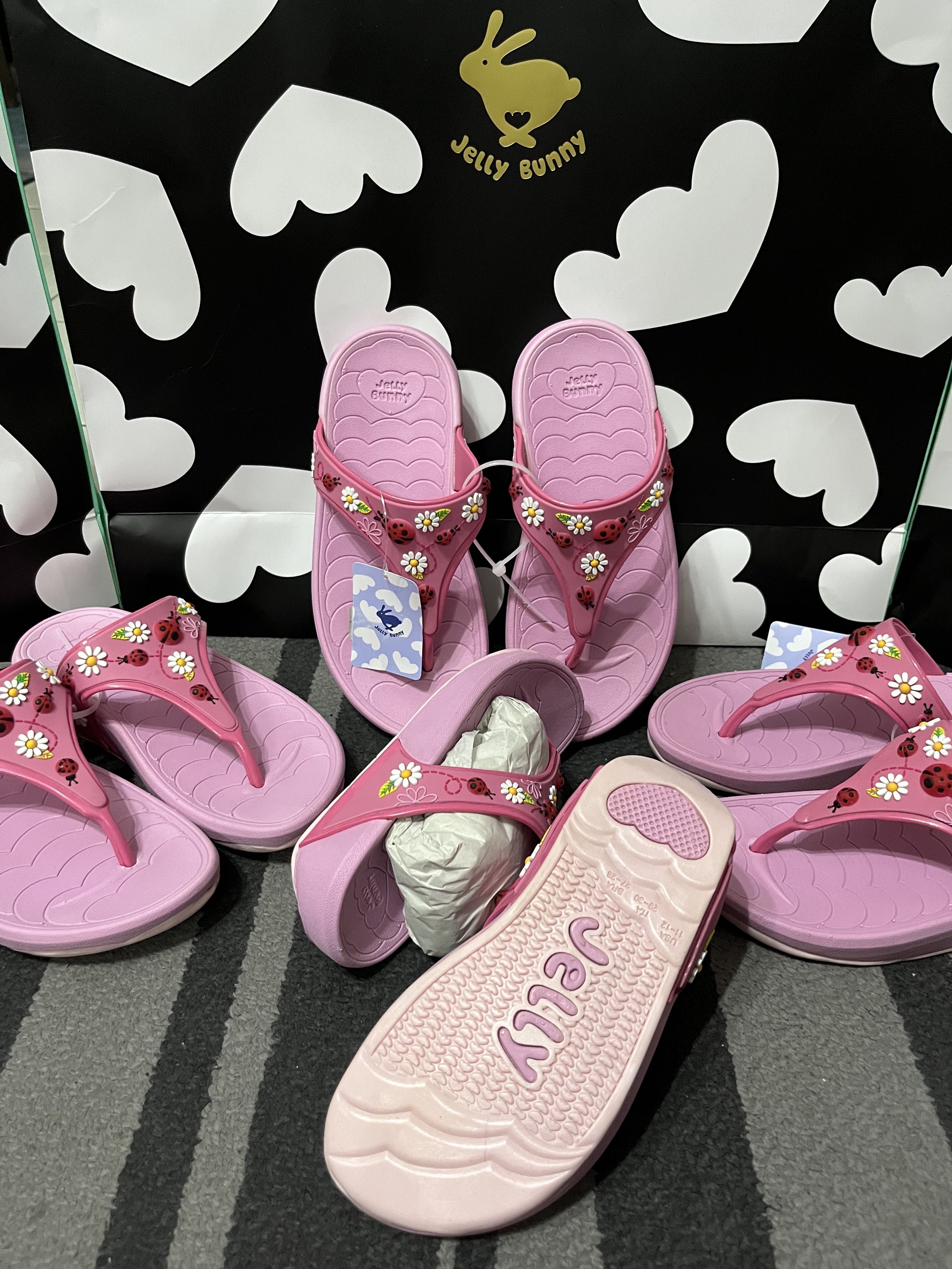 Jelly bunny online kids