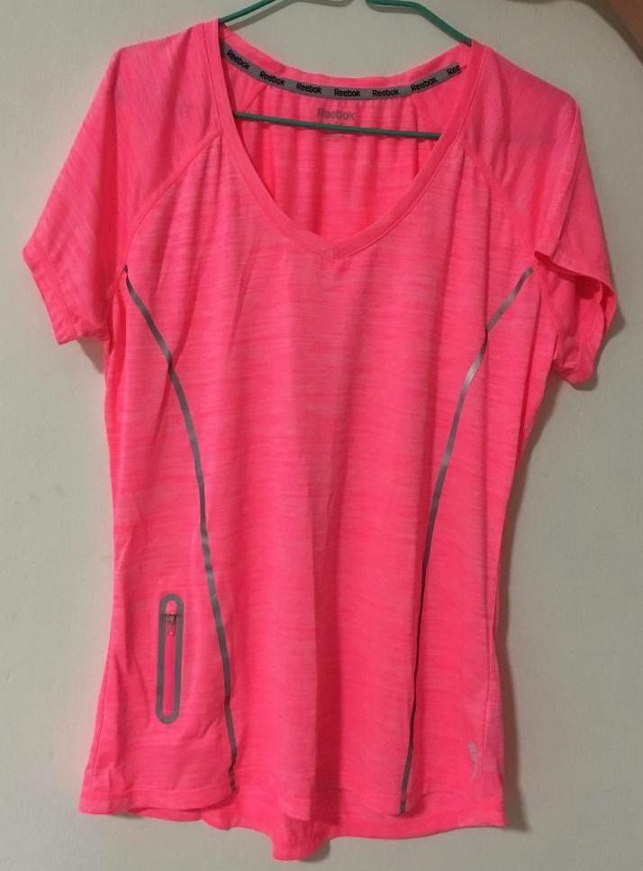Reebok athletic wear discount