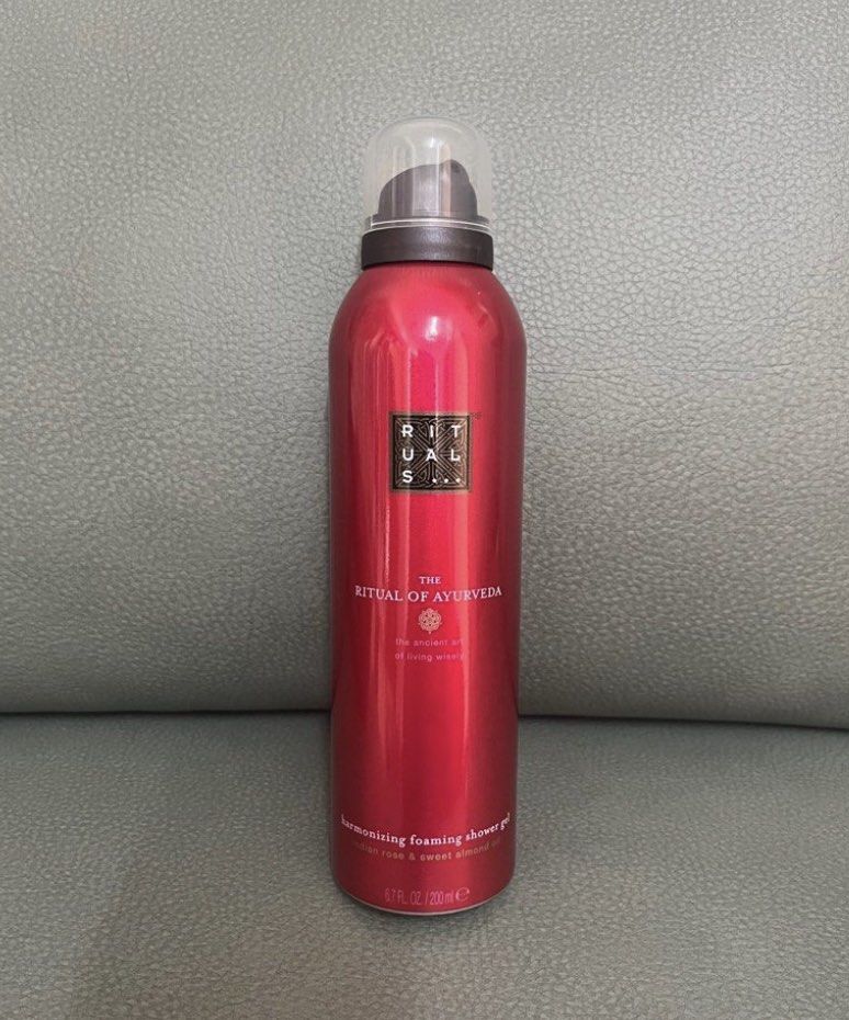 Rituals Shower Gel, 美容＆化妝品, 沐浴＆身體護理, 沐浴及身體護理 沐浴 Carousell
