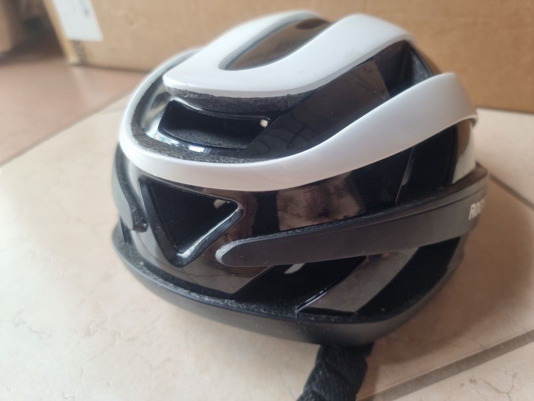 Rockbros aero helmet sale review