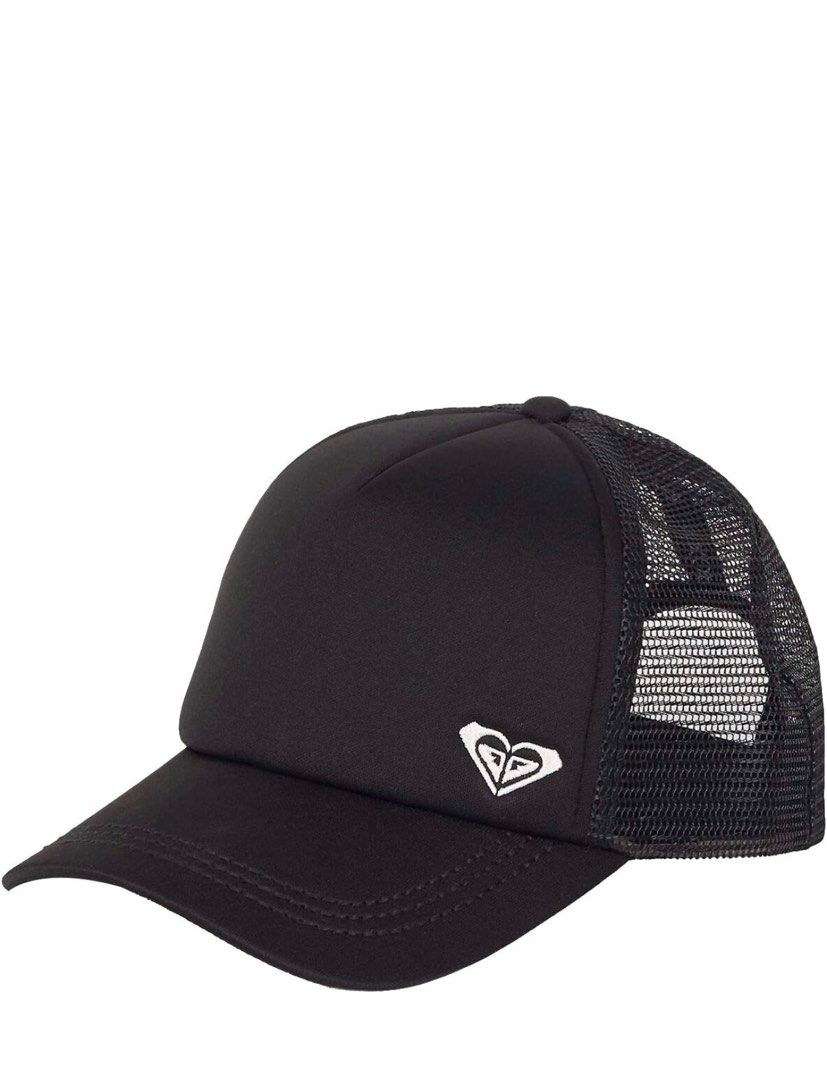 Roxy Women s Finishline Trucker Hat
