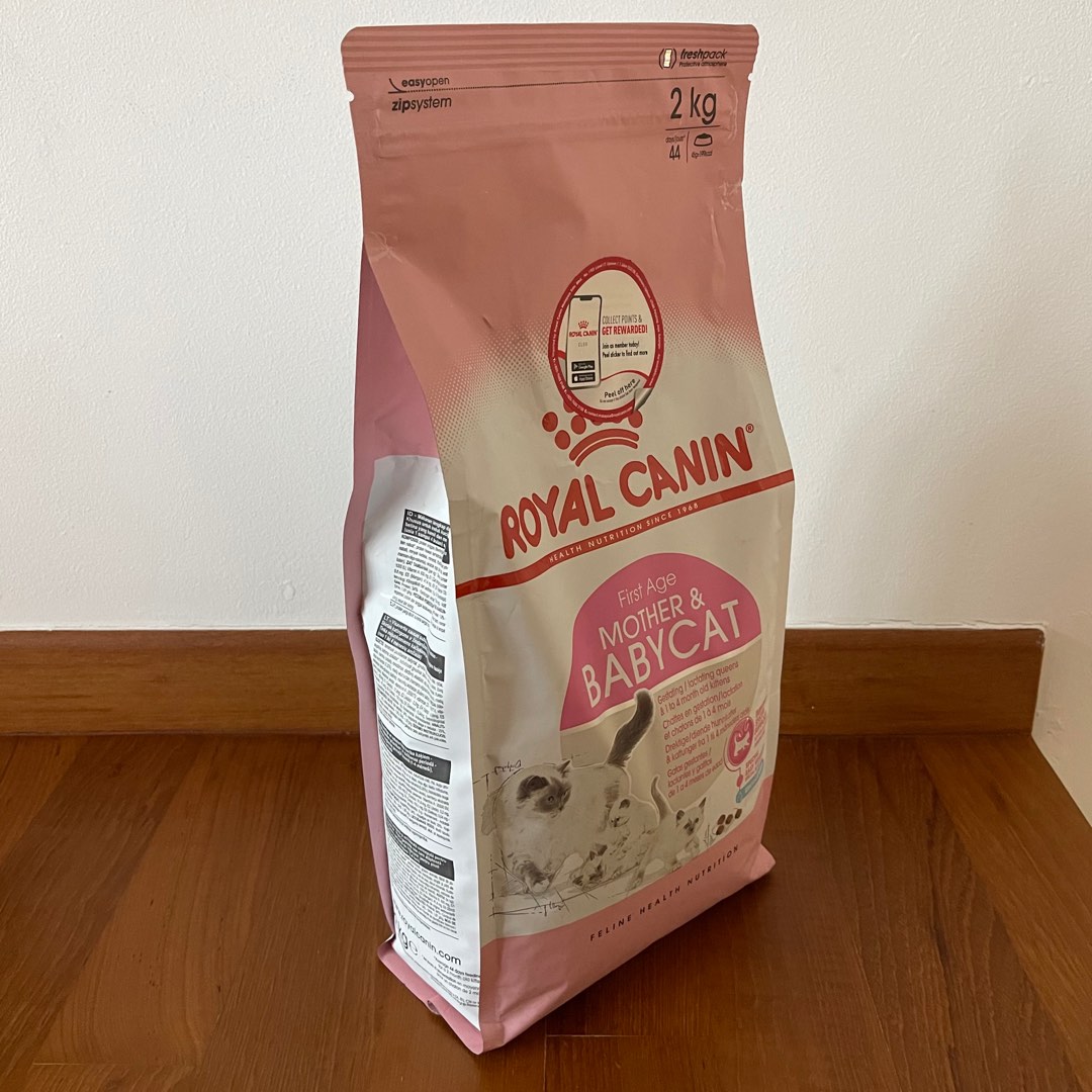 Royal Canin, Pet Supplies, Pet Food on Carousell