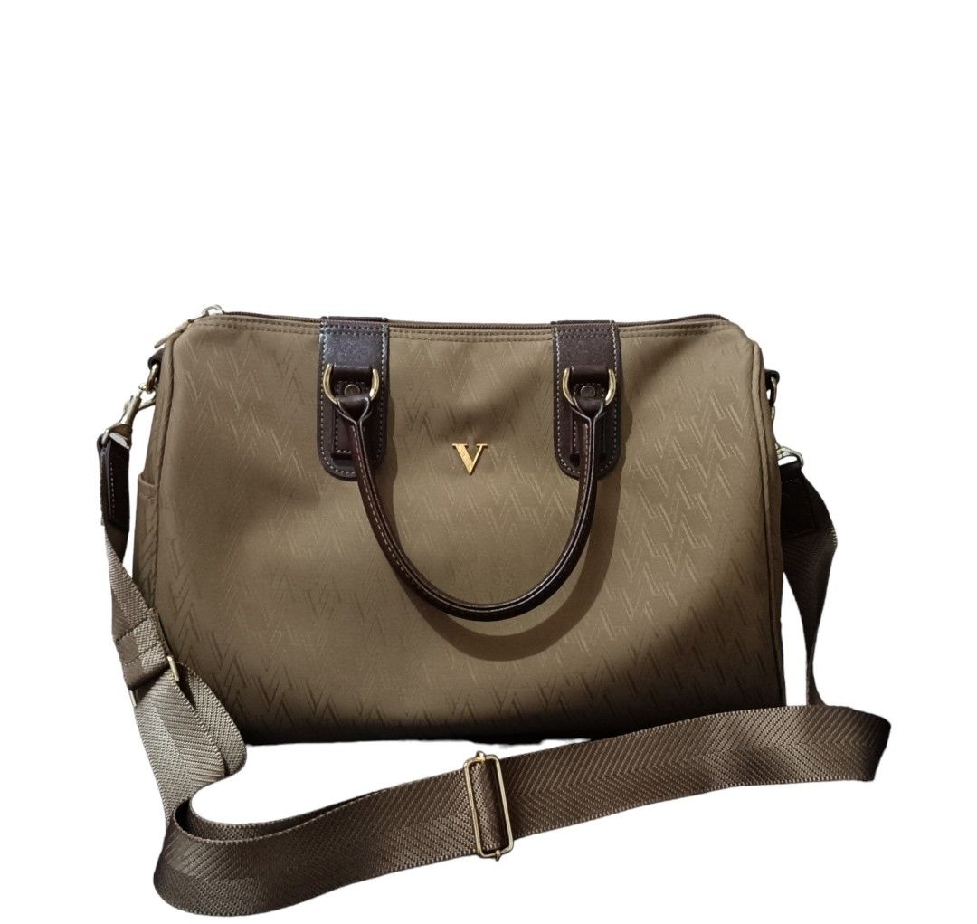 Rudolph valentino 1921, Women's Fashion, Bags & Wallets, Shoulder Bags