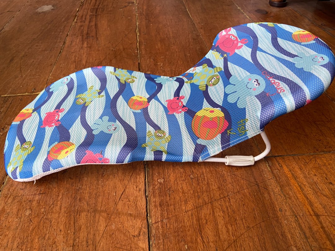 Safety 1st baby bath tub cradle, Babies & Kids, Bathing & Changing