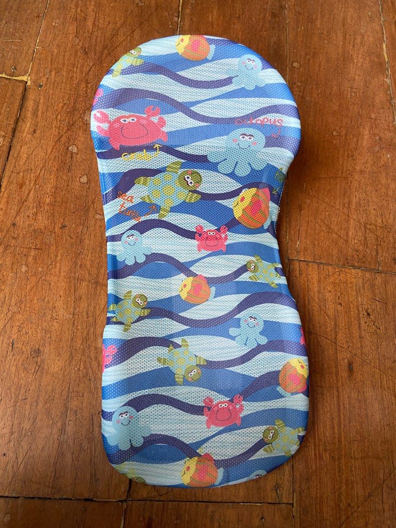 Safety 1st baby bath tub cradle, Babies & Kids, Bathing & Changing