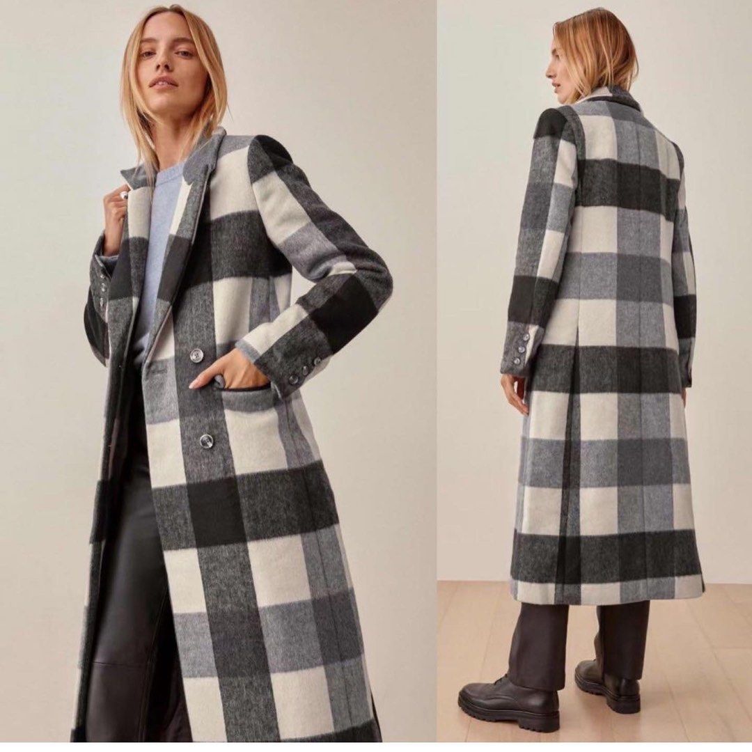 Check new arrivals coat sale