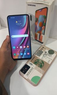 Samsung a11