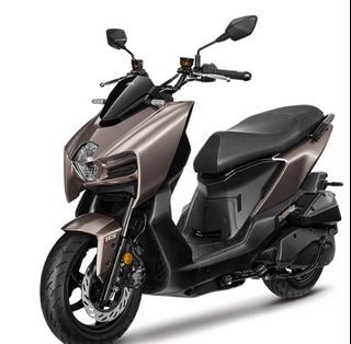 【汐止SBC經銷商】MMBCU 黑曼巴158ABS+TCS（分期）