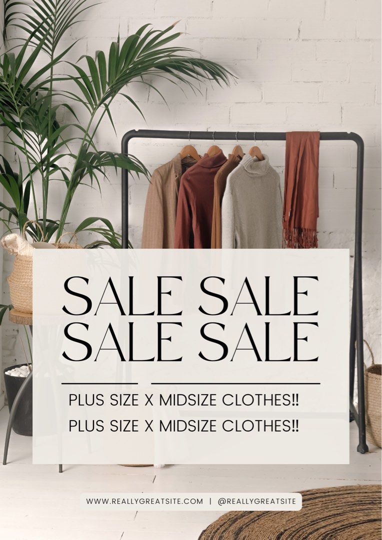 Selling pre deals loved clothes