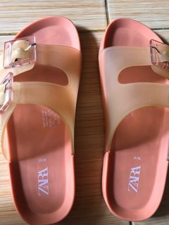 Sendal Zara