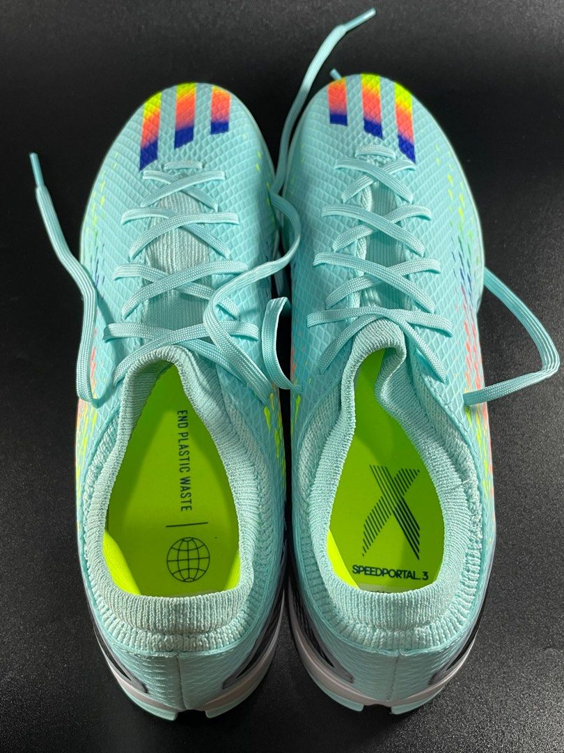 Sepatu futsal Adidas X Speedportal.3 Olah Raga Baju Olahraga di