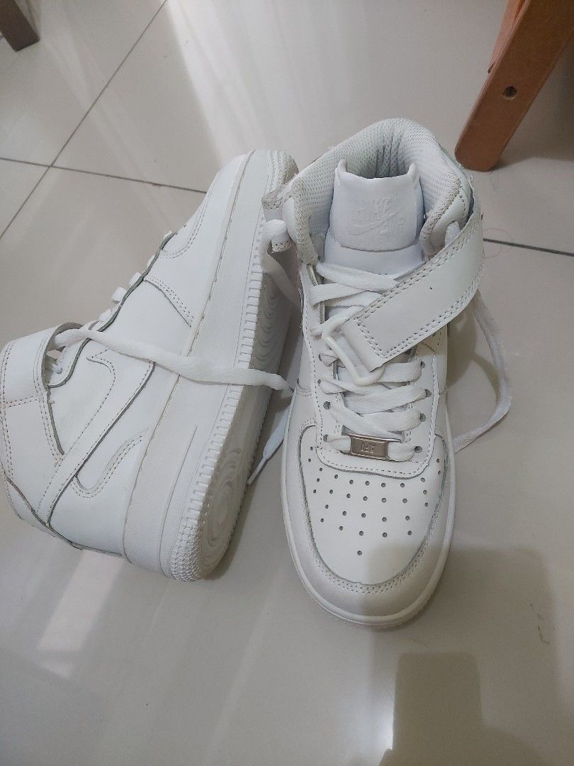 jual sepatu nike air force 1