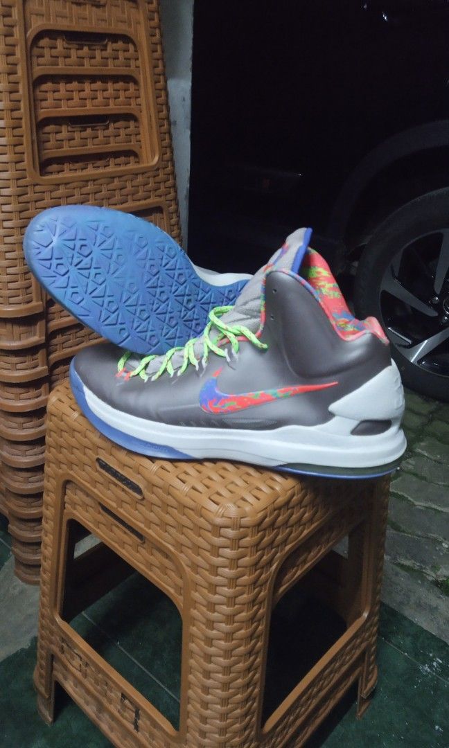 NIKE KD EASY MONEY SNIPER 25.5cm kazaguruma.or.jp