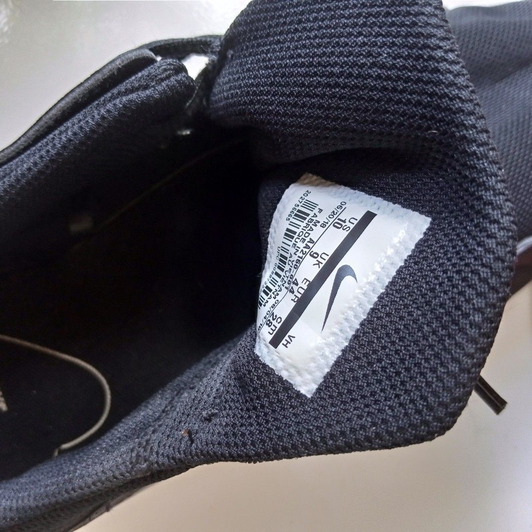 Nike discount tessen aa216