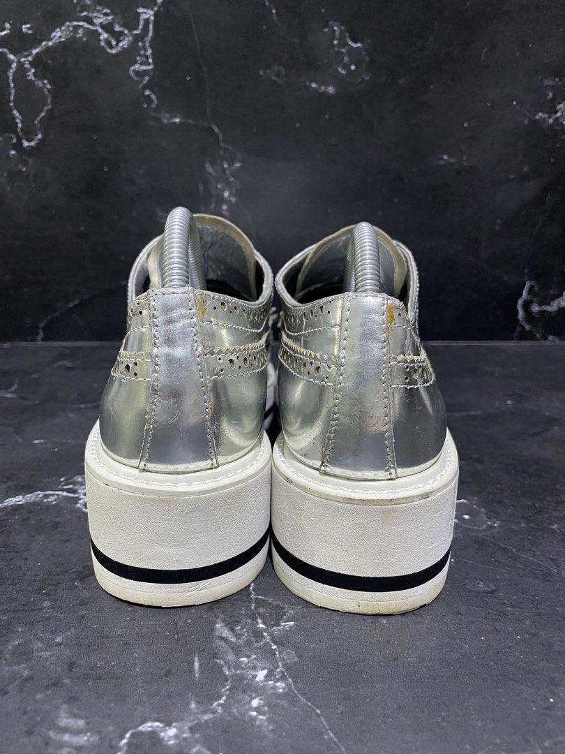 Sepatu prada size 36 insole 23cm