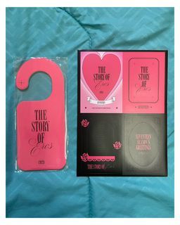 SEVENTEEN SEASON GREETING 2023 LOOSE ITEM