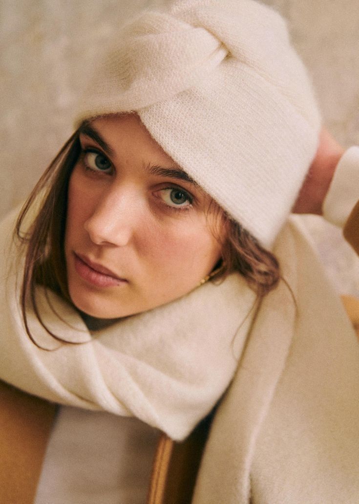 Sezane Anastasia Bonnet