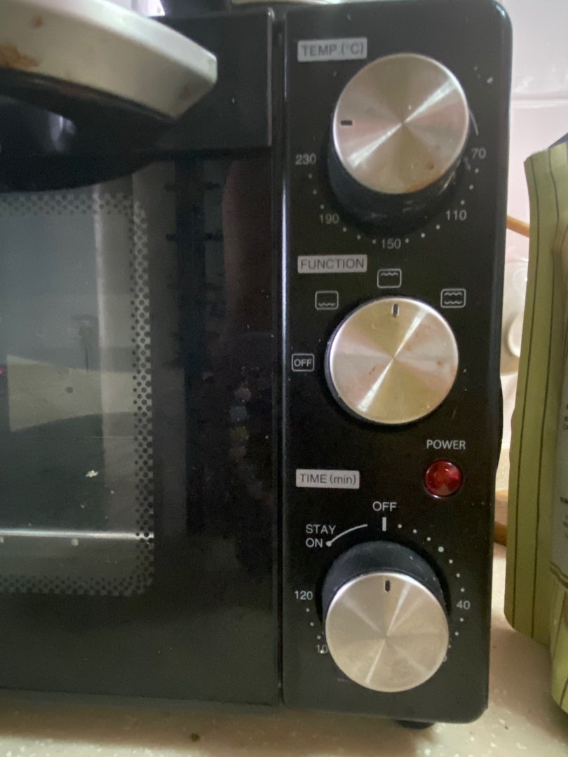 Sharp Electric oven BNIB, TV & Home Appliances, Kitchen Appliances