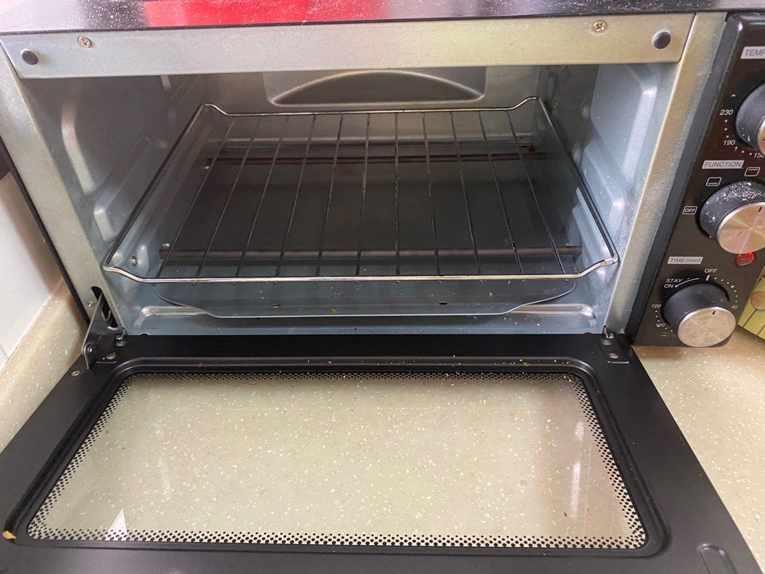 Sharp Electric oven BNIB, TV & Home Appliances, Kitchen Appliances