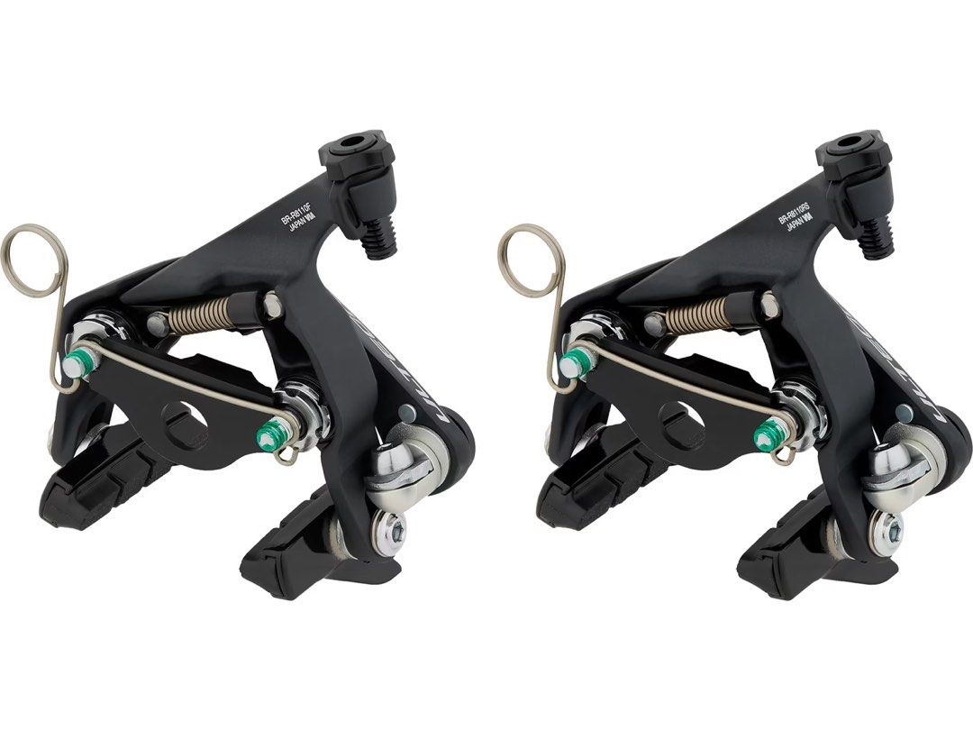 Shimano 105 Shimano Ultegra Direct Mount Brakes Shimano Ultegra