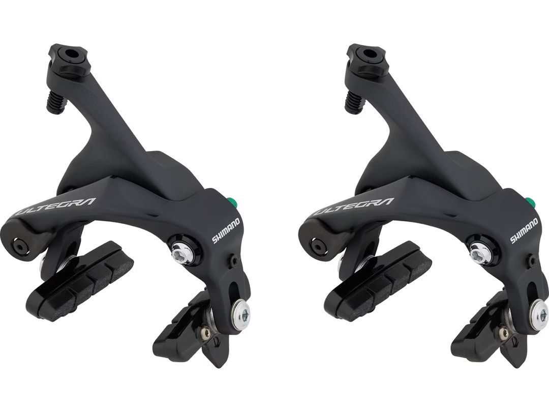 Calipers Pair Caliper Freno Shimano Br-r8010-rs Ultegra Tras