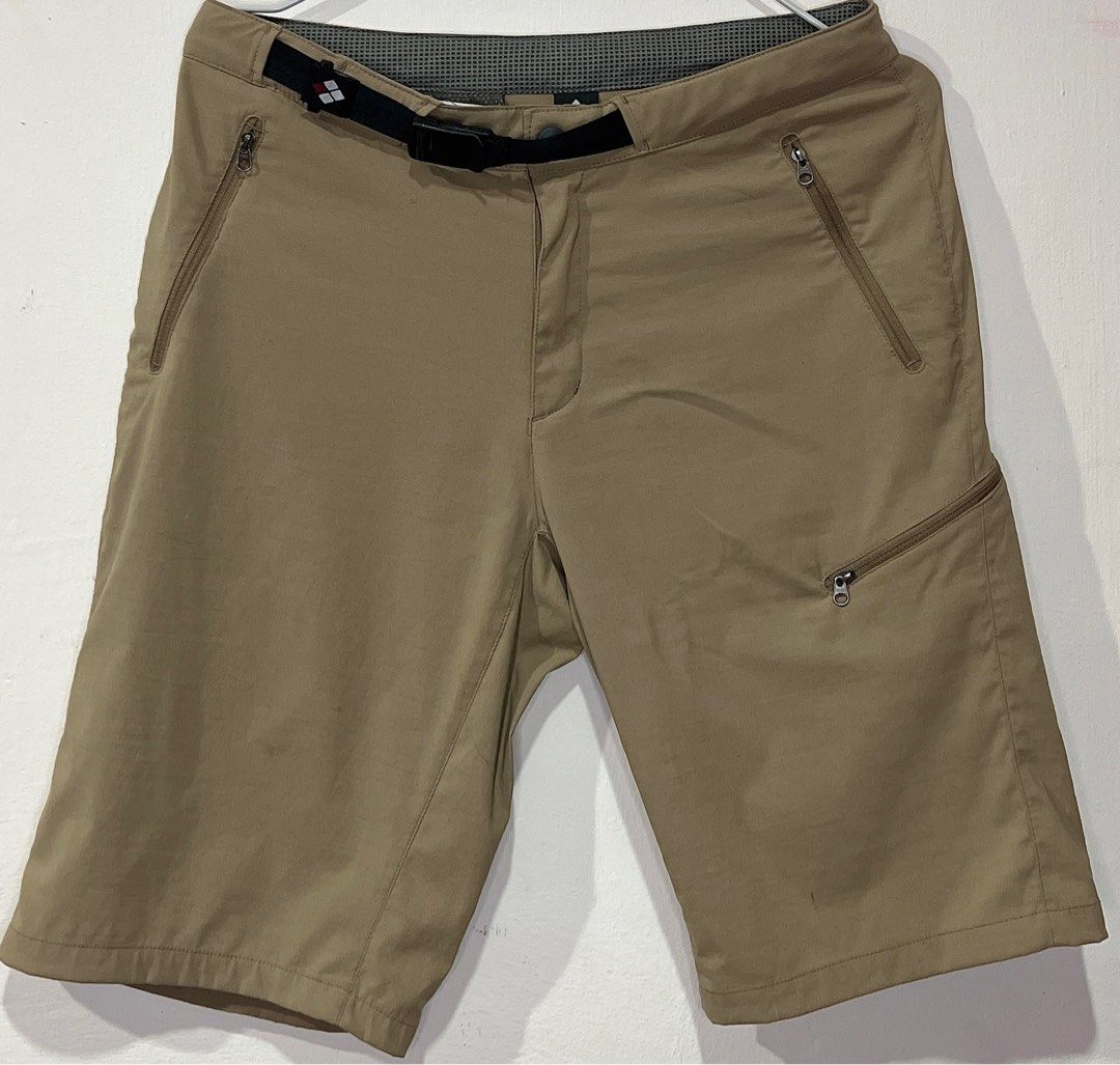Montbell Short, Men's Fashion, Bottoms, Shorts on Carousell