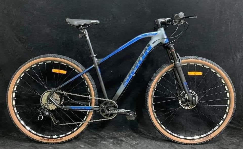 Simon trail store xc 27.5
