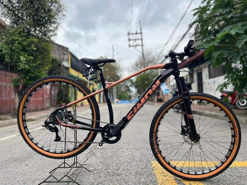 simon trail xc 27.5 price