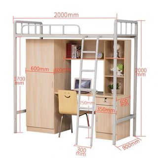 （分類：）位於 。 由 hk_loft_bunkbed 提交（商品編號 1209510807，圖片 1）。簡介： 。