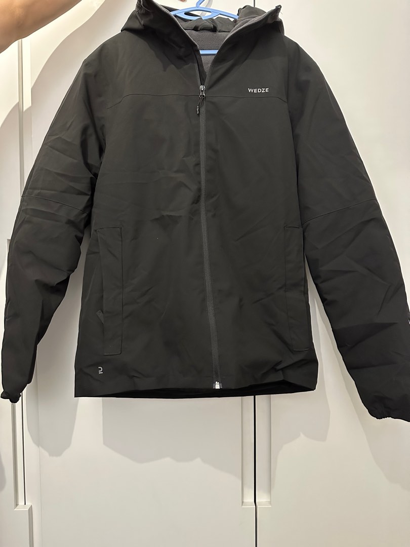 Ski Jacket Decathlon, Men's Fashion, Coats, Jackets and Outerwear on