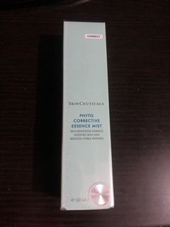 Skin Ceuticals Phyto Corrective Essence Mist 50ml
