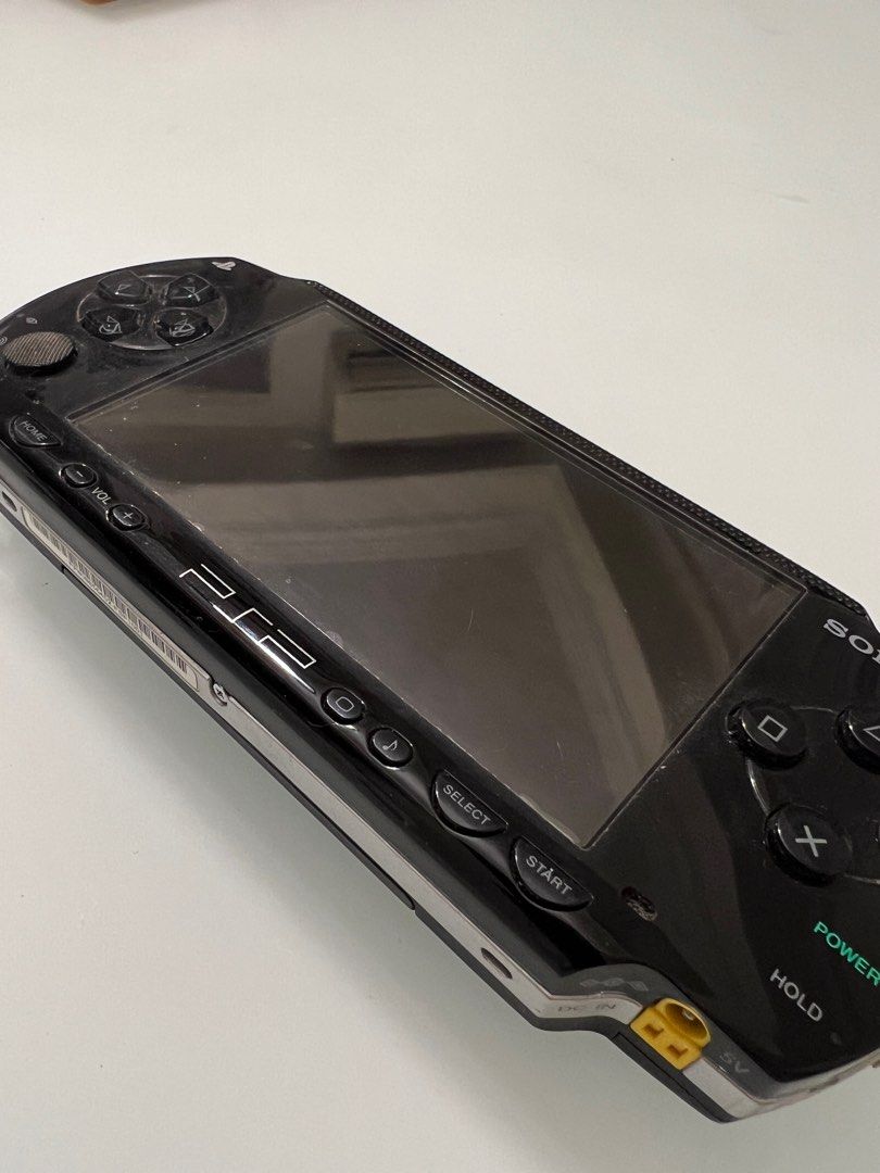 Psp 1001b2 top