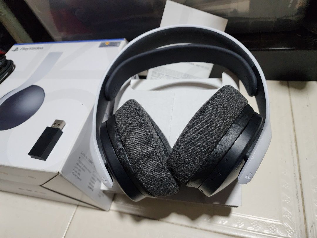 Smyths pulse sales 3d headset