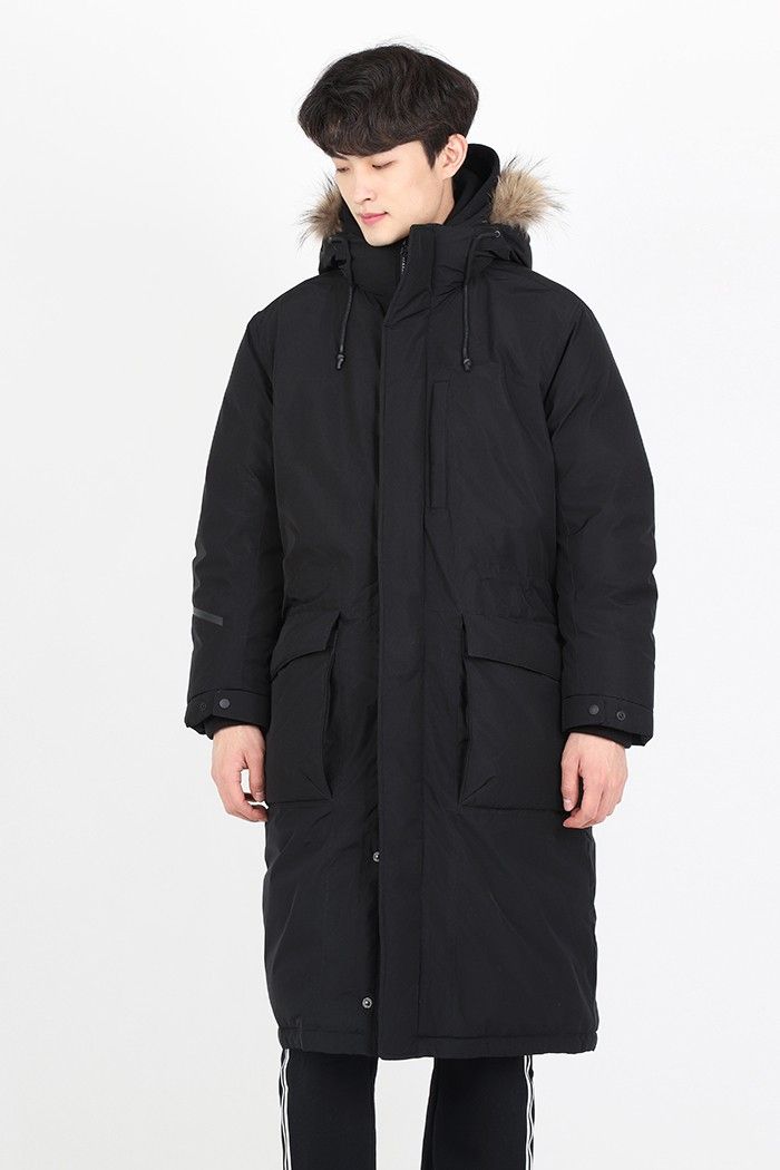 Spao winter jacket new arrivals