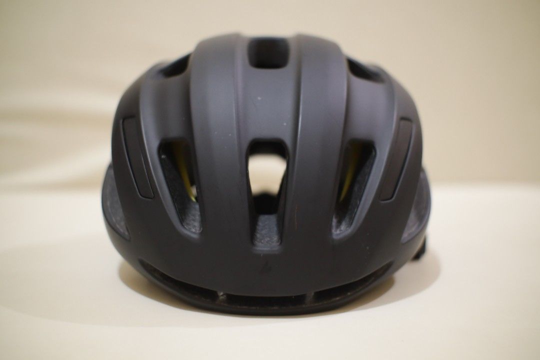 Specialized Align II MIPS (Category: Bicycles) located in Quezon City. Submitted by helbertolan (Listing ID 1209501359, Image 1). Description: Specialized Align II MIPS 3k slightly negotiable Matte Black Size S/M (51 to 59 cm) 6 months old RFS: quitting cycling for now For shipping or meetup near Malvar Batangas only.