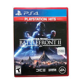 Star wars battlefront 2 ps4 best price shop
