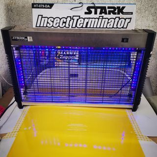 Stark Insect Terminator