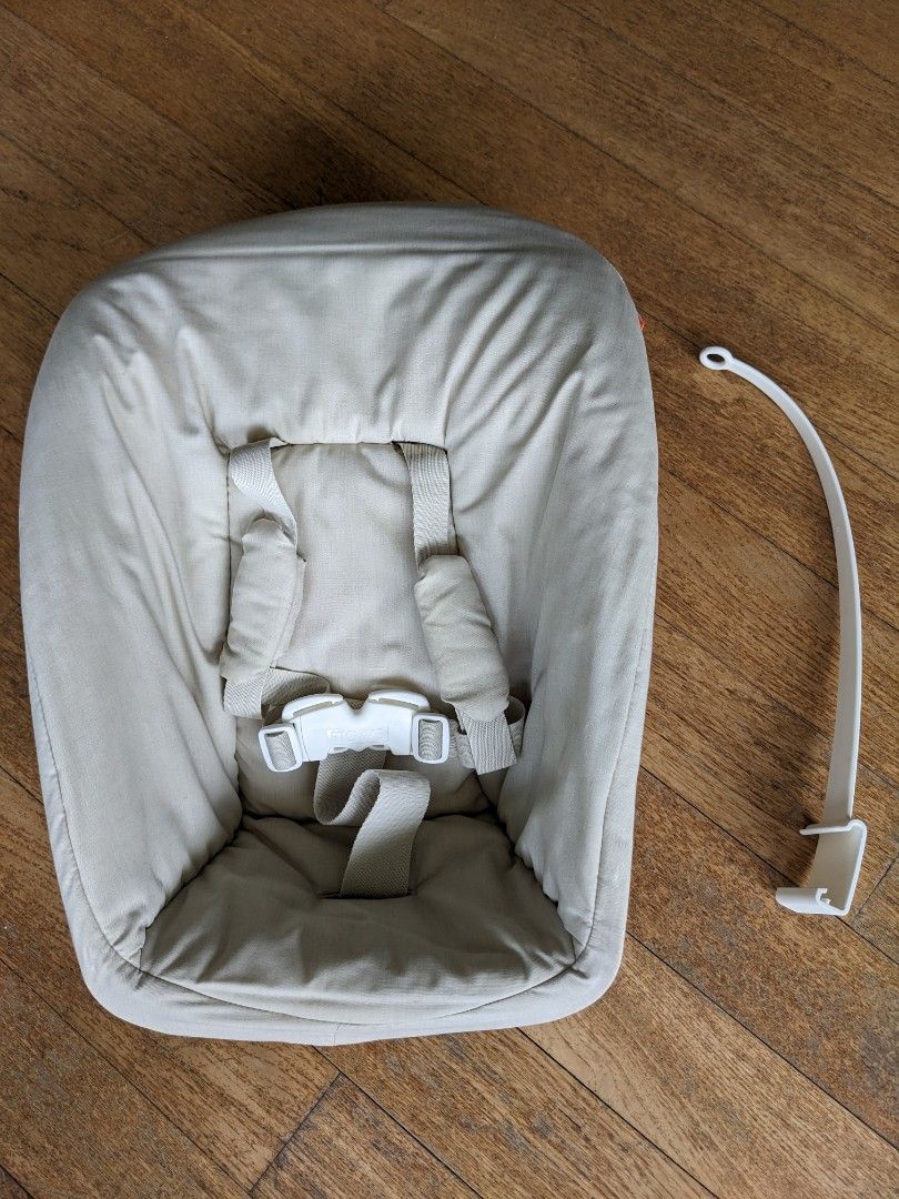 Newborn clearance cover stokke