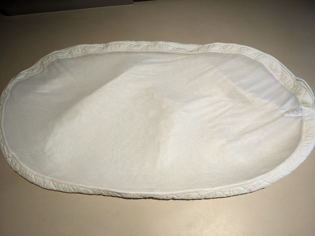 Stokke sleepi mattress cover 2025