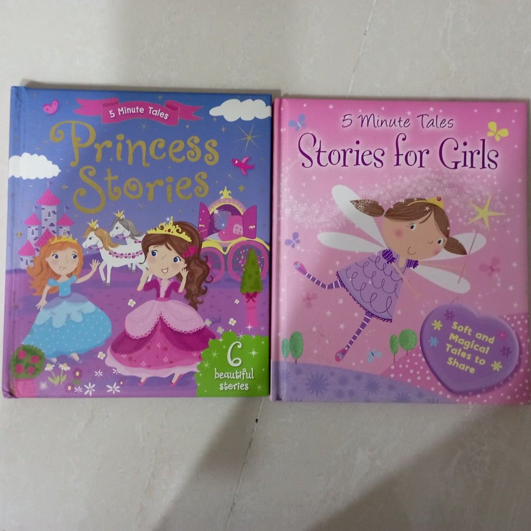 story-books-for-young-children-hobbies-toys-books-magazines-children-s-books-on-carousell