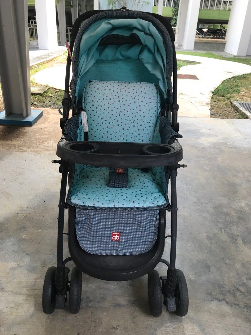 6 years old stroller clearance