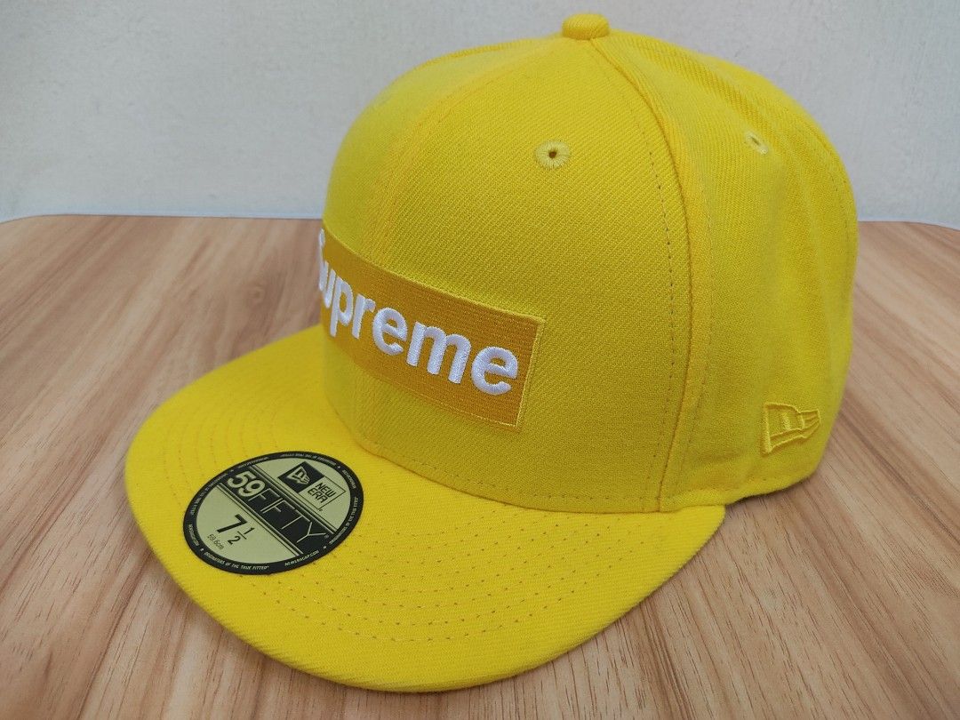 Supreme eye of horus hat top