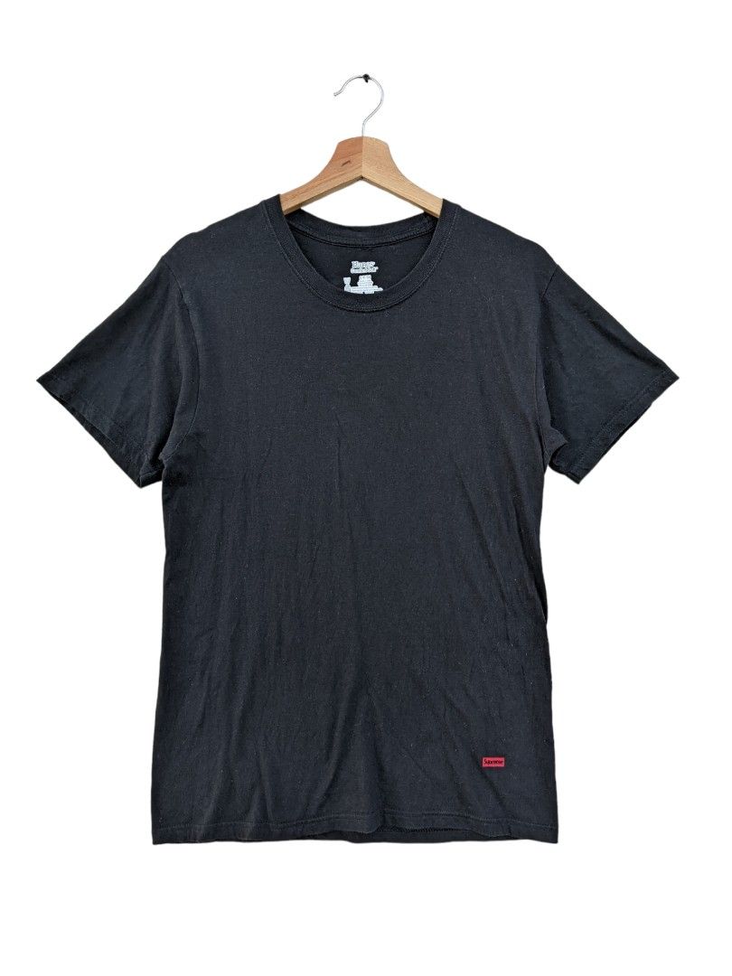 Hanes supreme shirt cheap