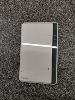 Synology Ds216 se NAS